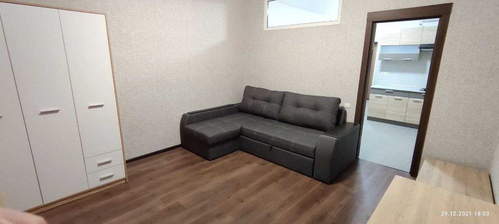 1-кімнатна квартира за адресою вул. Хімічна (площа 36 м²) - Atlanta.ua - фото 2