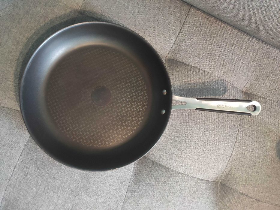 patelnia Tefal JAMIE OLIVER 28 cm