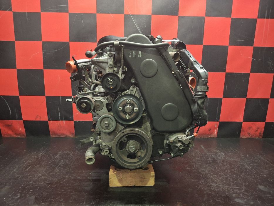 Motor completo TOYOTA Dyna Chassis (KD_, LY_, _Y2_, _U3_, _U4)