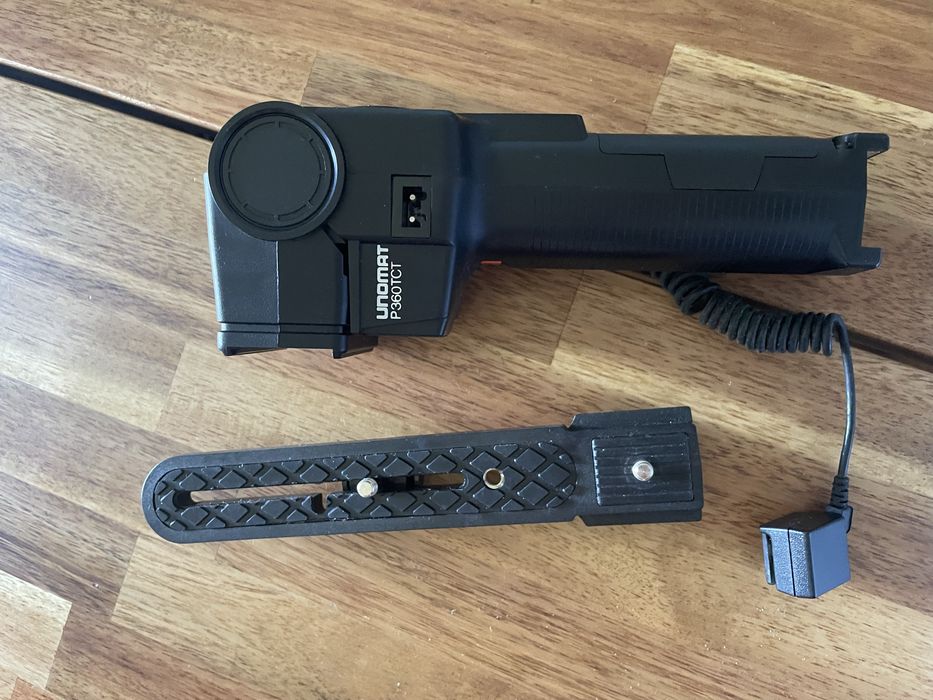 Falsh unomat P360TCT