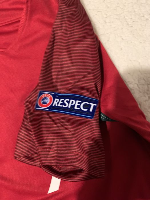 Camisola Portugal Euro 2016 Éder