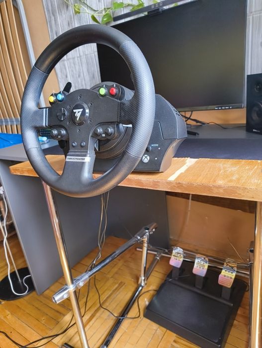 Thrustmaster tmx PC/XBOX
