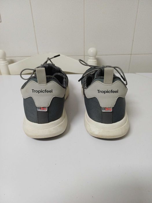 Sapatilhas Tropicfeel Hdry Nº43