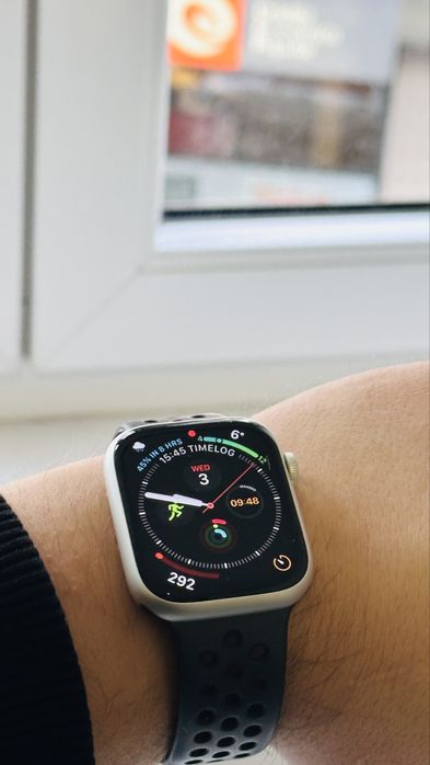 Apple watch Series 8 45”