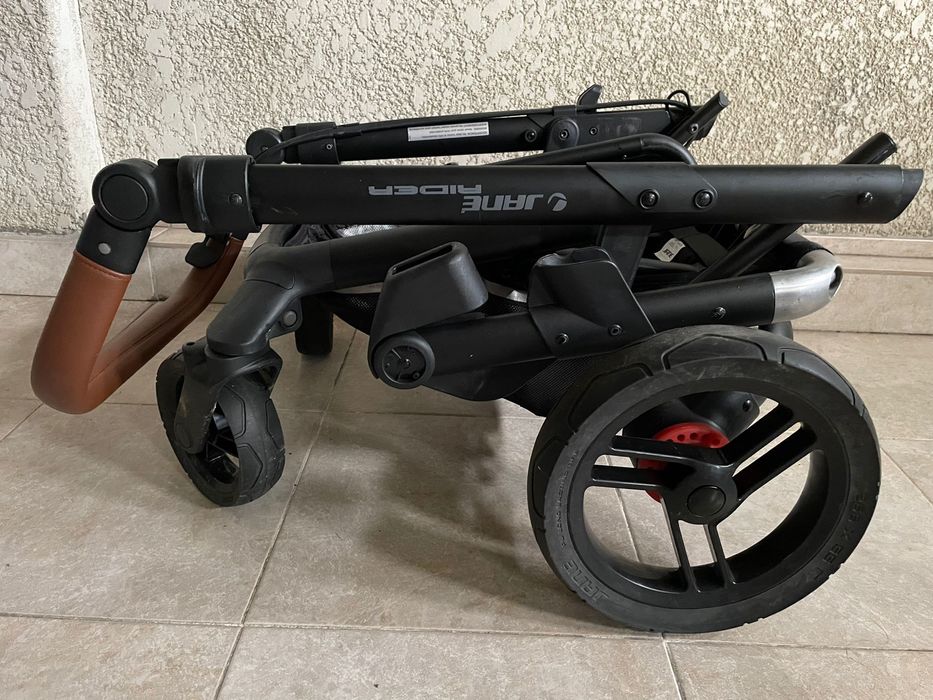 Carrinho Jané Rider