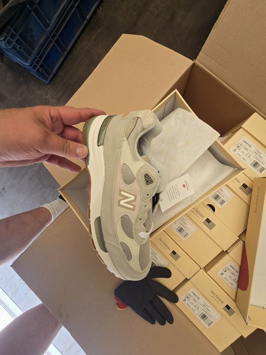 New balance.  U992720