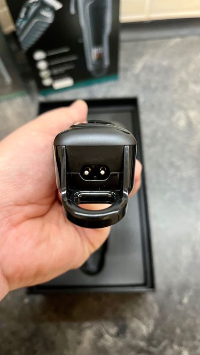 Машинка для стрижки волосся. Машинка для стрижки волос дома