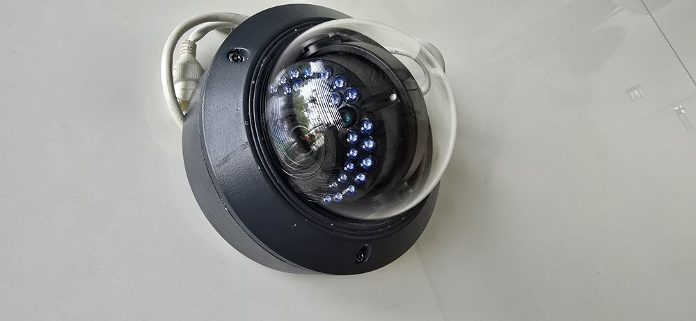 Zestaw do monitoringu domowego  - HIKVISION