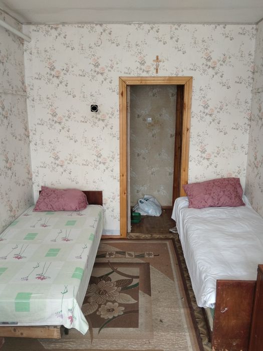 Продам двокімнатну квартиру
