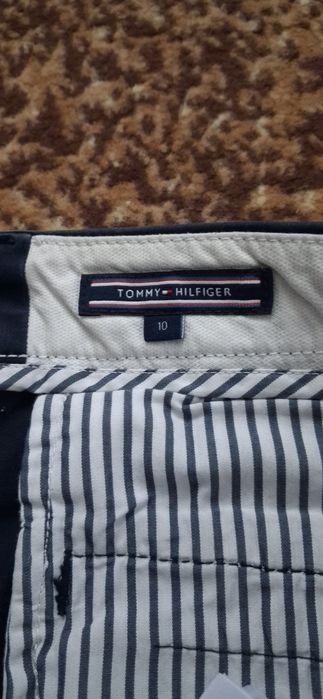 Шорти tommy hilfiger