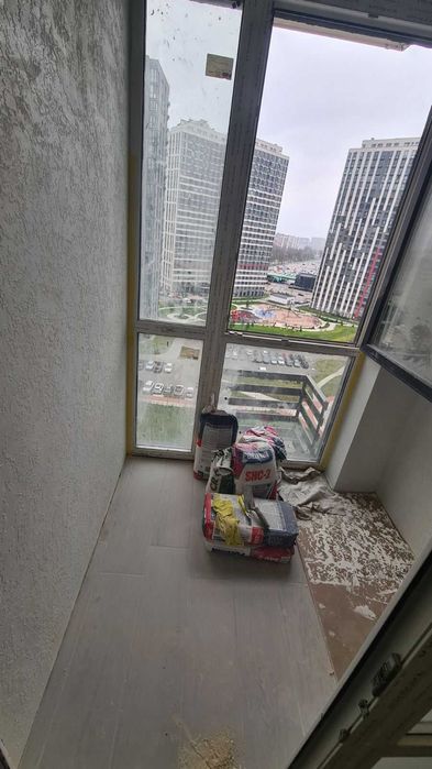 1-кімнатна квартира за адресою вул. Івана Виговського (площа 41 м²) - Atlanta.ua - фото 20