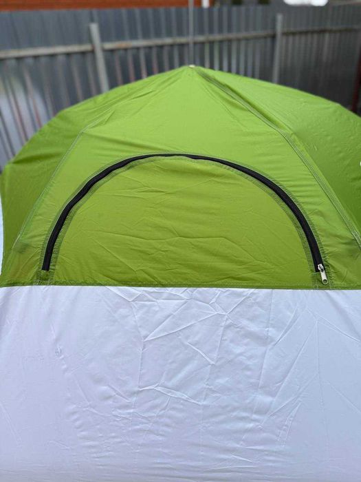 Зимняя палатка FishingROI Tornado Ice-3 220x220x180см Oxford 210D