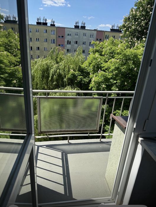 3-pok.mieszkanie Oś. Markiewicza