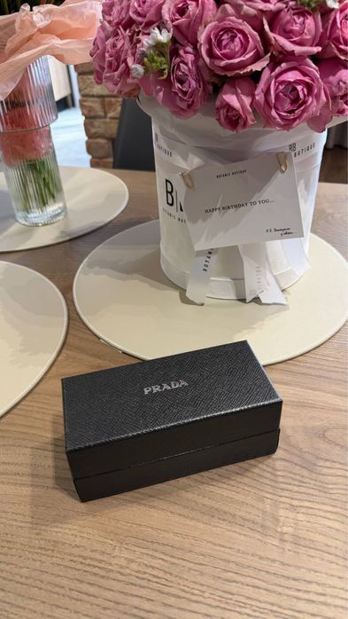 Новые очки Prada 1:1