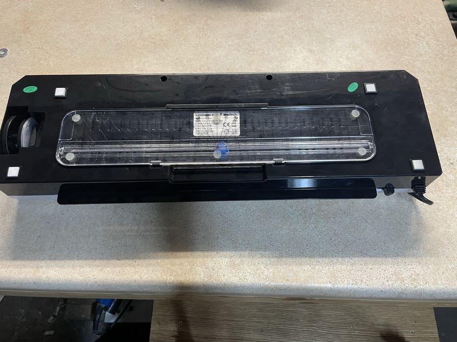 Laminator A3 + Folia A4