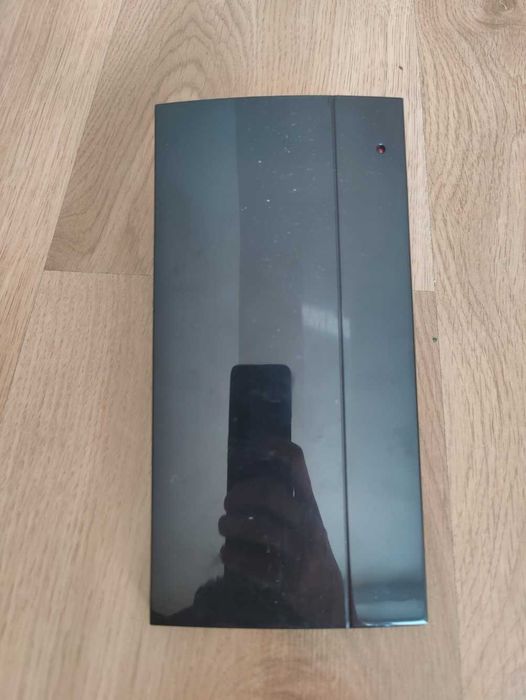 Antena z wzmacniaczem do telewizora/tv Meliconi AD Professional R1 USB