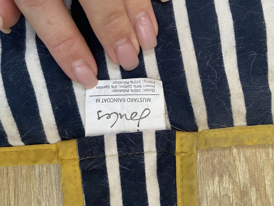 Плащевик куртка  жилетка для собаки