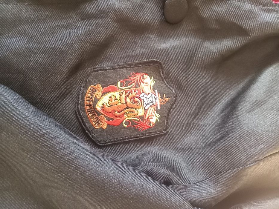 Дитячій одяг з Гарі Потером