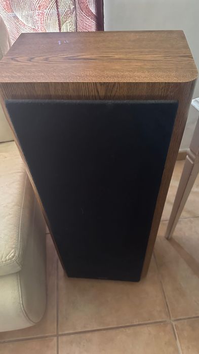 Colunas de som Infinity RS 6000