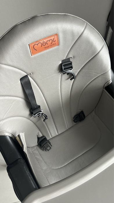 Стільчик для годування MoMi REKI 2в1