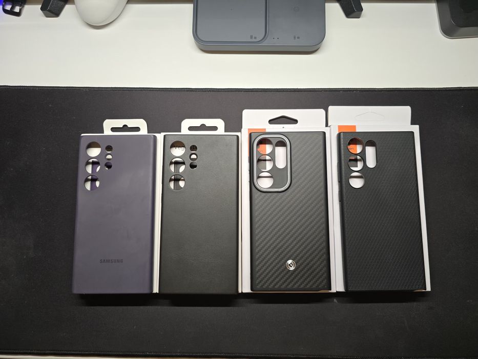 Etui na Samsung S24 Ultra