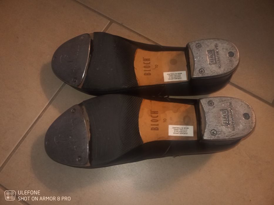 Sapatos de dança sapateado mulheres