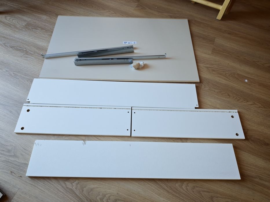 Gaveta Komplement IKEA