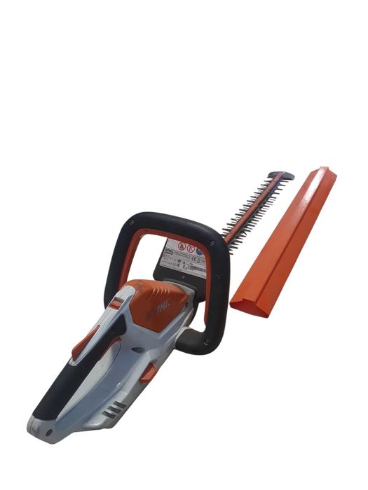 nożyce elektryczne do ŻYWOPŁOTU STIHL HSA 45