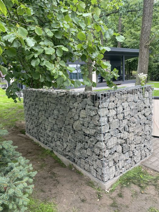 Ландшафтний дизайн від проєкту до реалізації