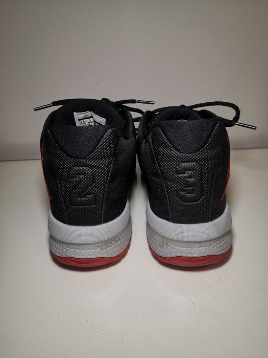 Buty Jordan B. FLY rozm. 39