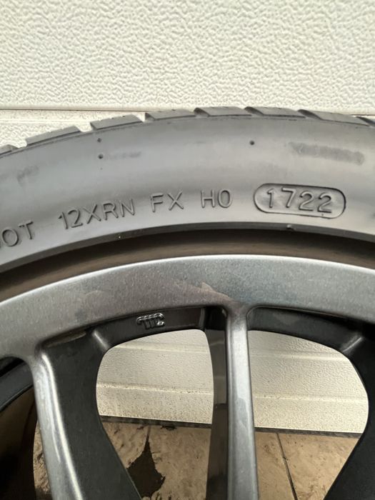 Kola zimowe 4x108 R17 Peugeot 208 Ford itp. 215/45R17 felgi alufelgi