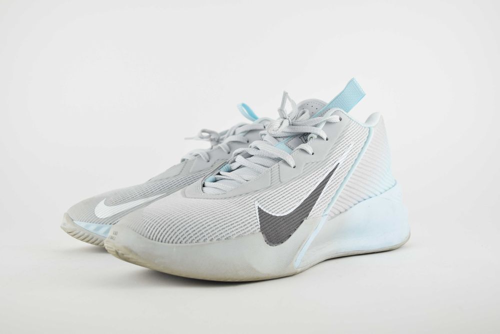 Buty sportowe NIKE | koszykarskie | bardzo dobry stan