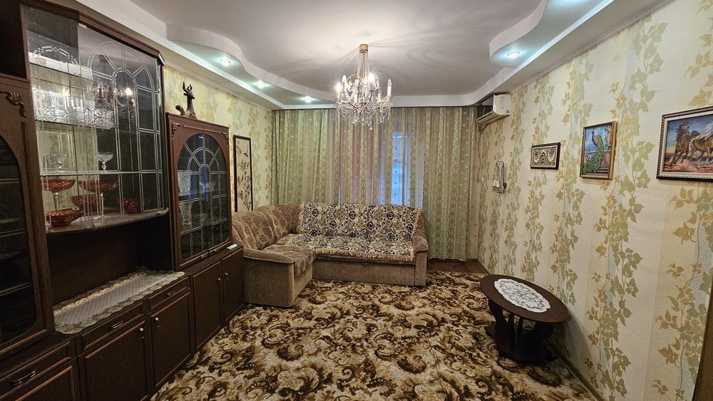 СРОЧНАЯ ПРОДАЖА! Хортицком районе остановка Аптека. ВИДЕО обзор!