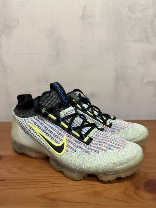 Nike Air Vapormax 2021 Flyknit