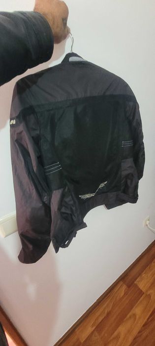 Jaquela para moto
