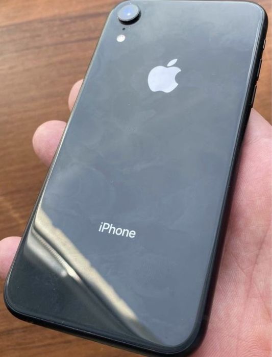 Iphone XR 128gb Neverlock