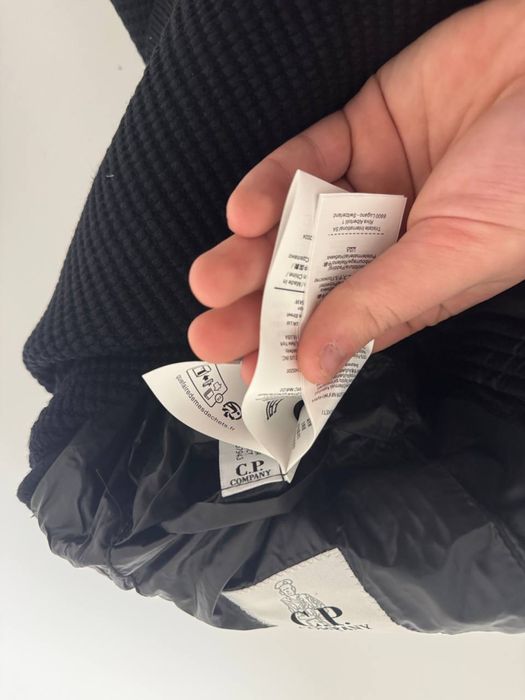 Кардиган CP company