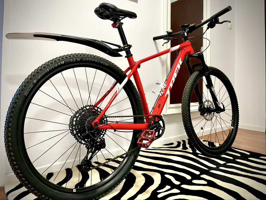 Trek Procaliber 6