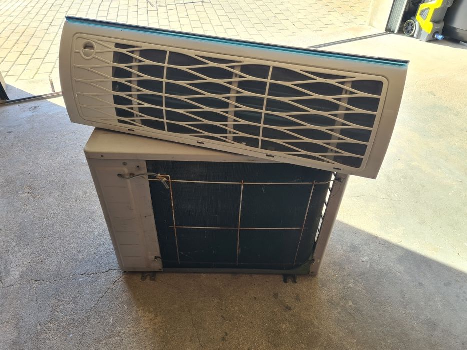 Aparelho de ar condicionado SAMSUNG