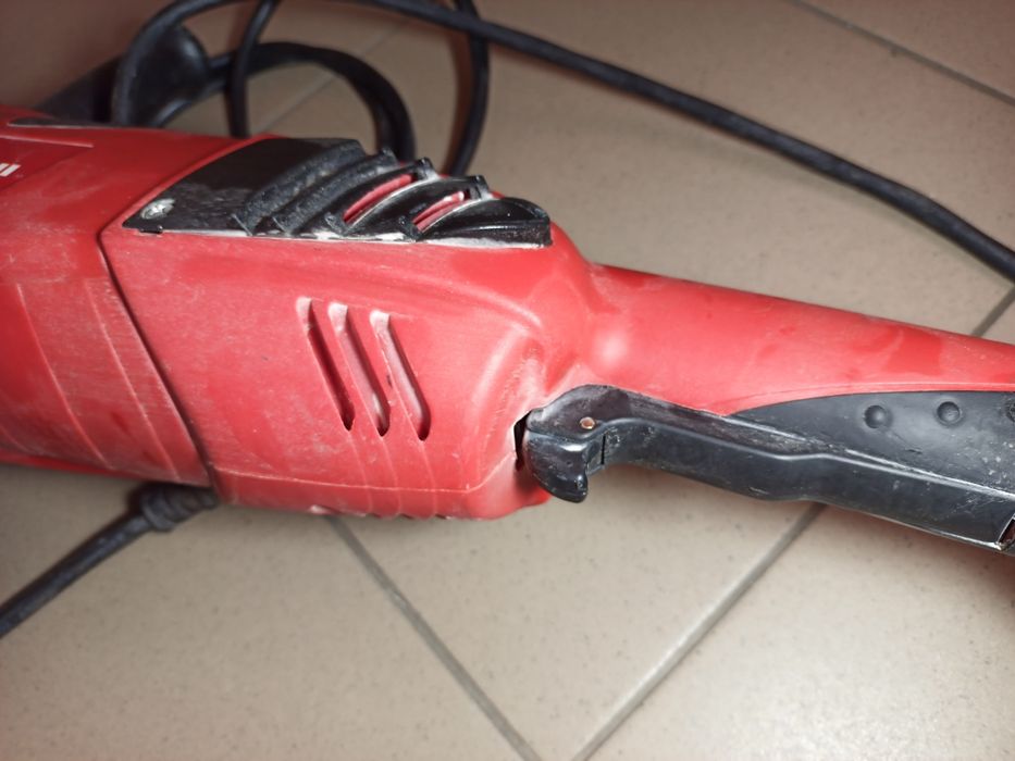 Болгарка велика Einhell  TE-AG 230/2000