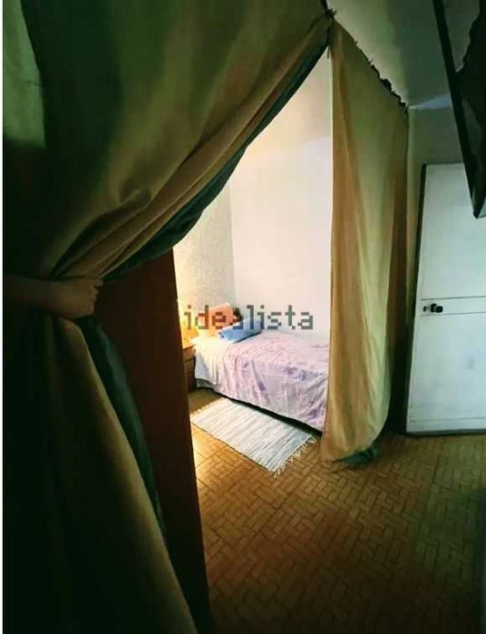 Alugo Quarto partilhado