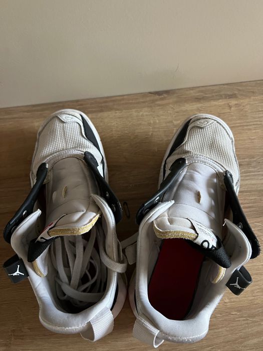 Кросівки Nike Jordan MA2
