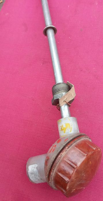 Датчик,термопреобразователь,термопара новый.