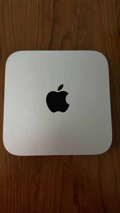 Mac Mini /M2 /8GB Ram/512GB SSD