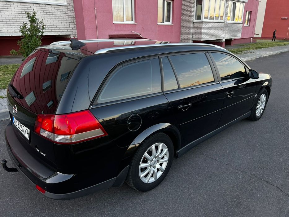 OPEL VECTRA 2008 VIN W0L0ZCF3581035611 фото оголошення 14 з 14