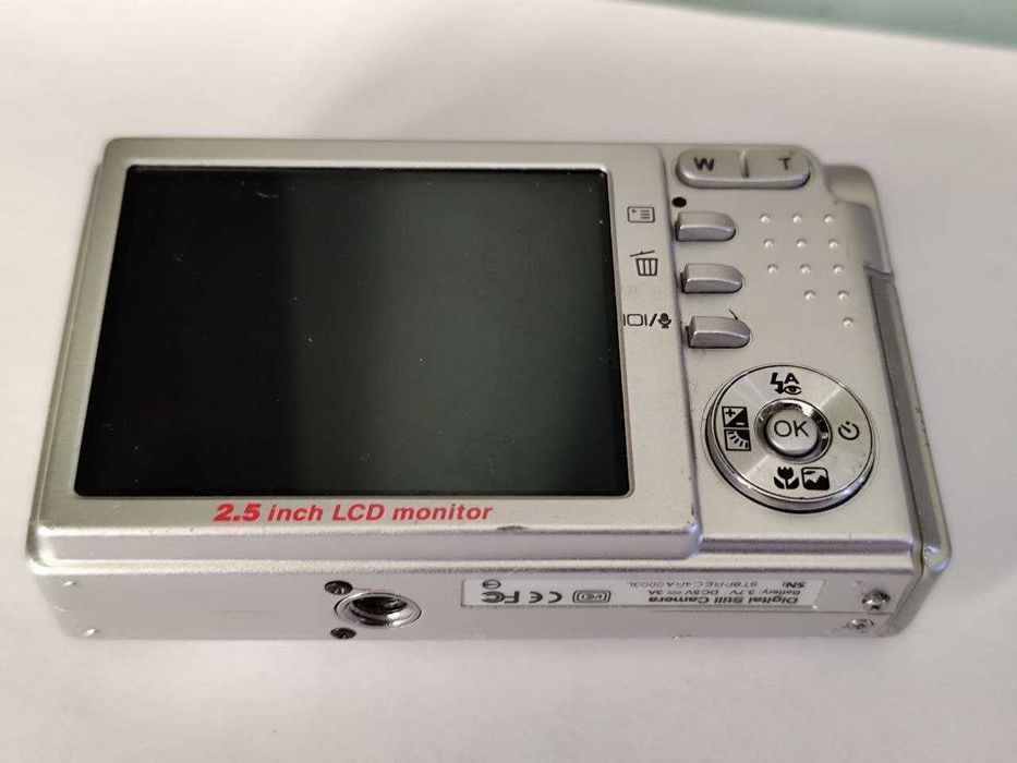 Premier DS-5342, Samsung ES80, Olympus FE-200, Olympus FE-280 Б/У