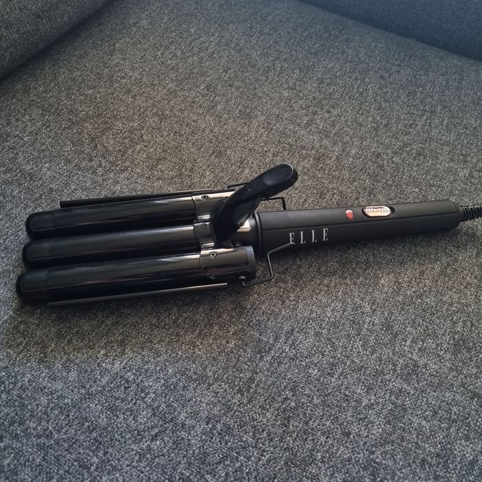 Falownica lokówka ELLE