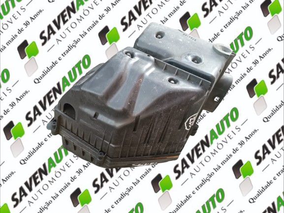 Caixa filtro ar VOLVO V70 III (BW)