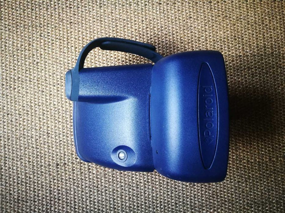 Polaroid Camera64738414380417121