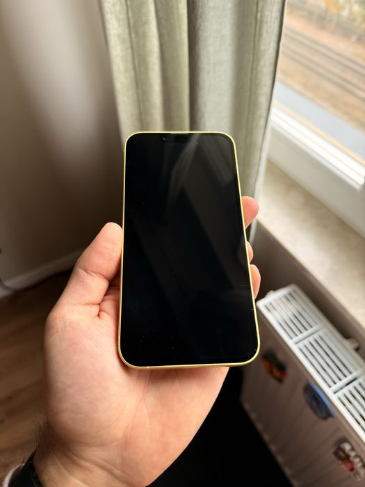 IPhone 14, 128gb, bateria 89%